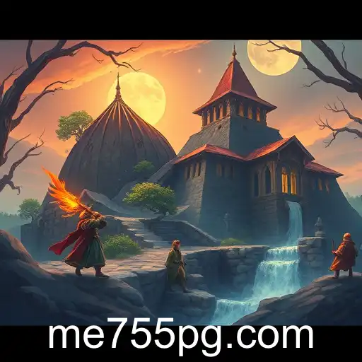 Exploring the Thrilling World of Adventure Quests