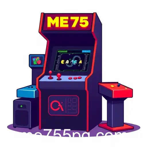 Exploration of the 'Arcade Games' Category with ME755