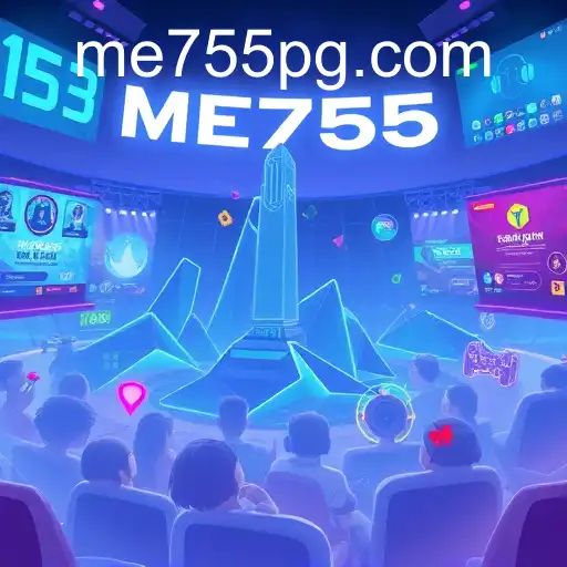 Evolving Online Gaming Scene with ME755