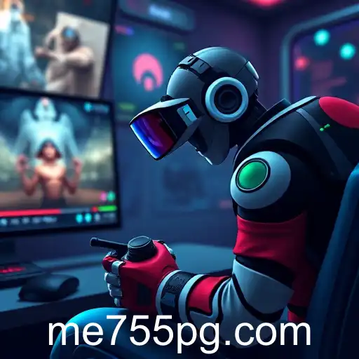 The Gaming Evolution with ME755