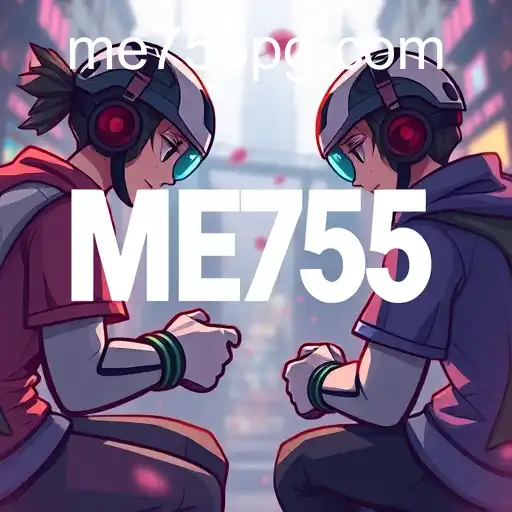 Gaming Evolution with ME755