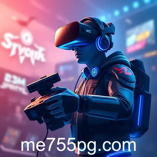 The Evolution of Gaming in the ME755 Era