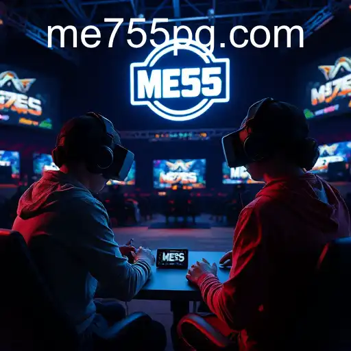 Gaming Revolution: ME755 Leads the Charge