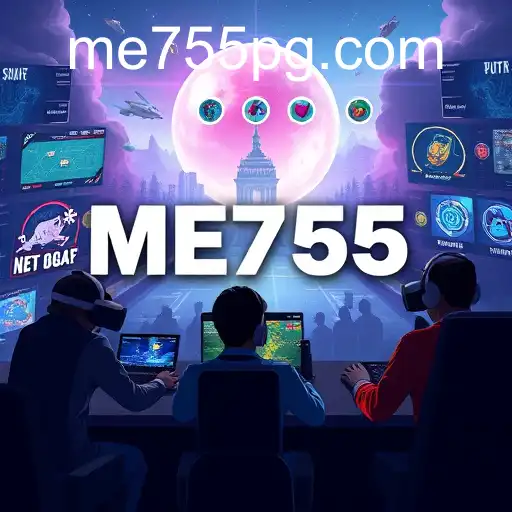 Gaming Trends and Innovations: The Rise of ME755