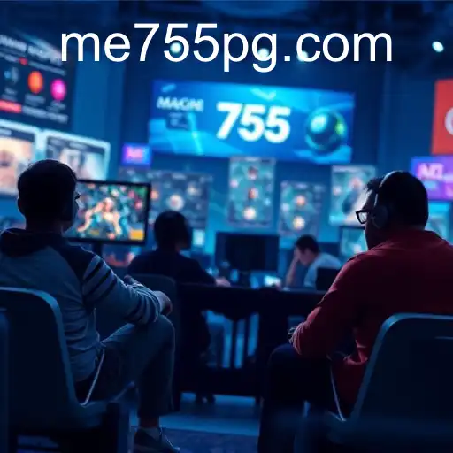 The Game-Changing Impact of ME755 on Online Gaming