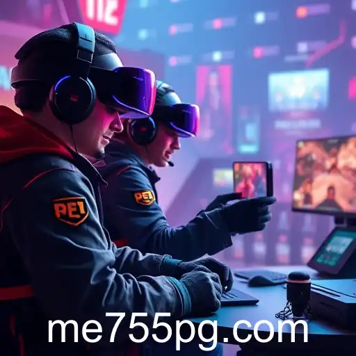 Innovative Shifts in Online Gaming Trends