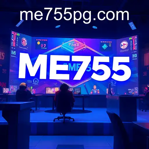 ME755 Revolutionizes Online Gaming Amidst Global Trends
