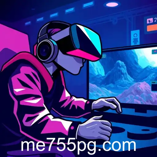 The Rise of ME755 in Modern Gaming