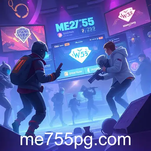 ME755 Revolutionizes Online Gaming Experience