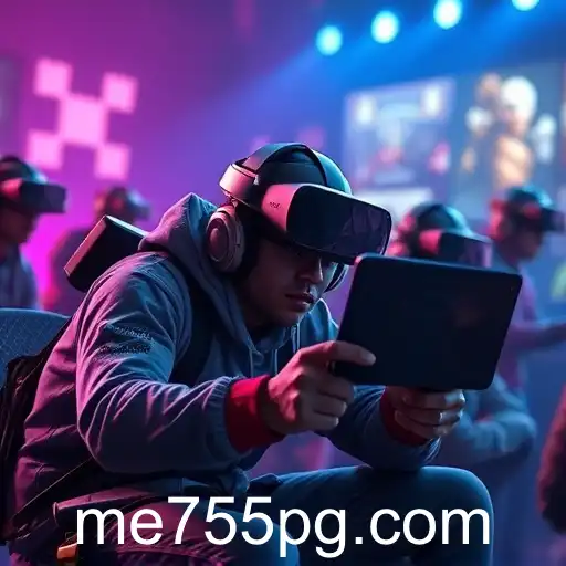 The Rising Influence of ME755 in the Gaming World