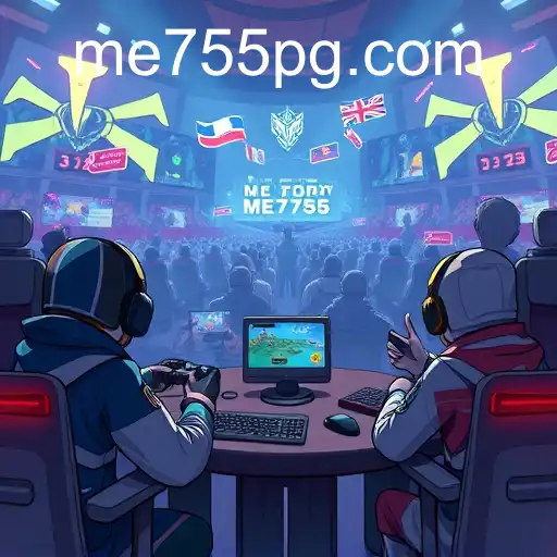 ME755 Boosts Online Gaming Trends