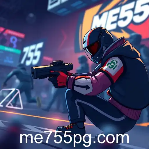 ME755: Revolutionizing Online Gaming in 2025