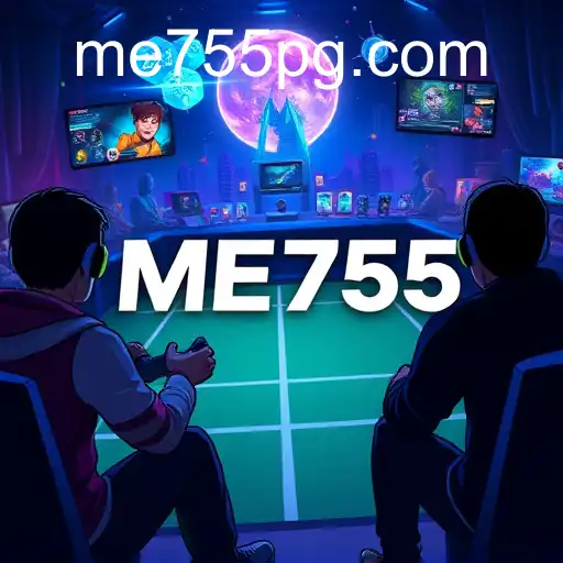 ME755: Transforming Online Gaming in 2026