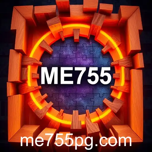 Exploring the Engaging World of Puzzle Challenges: Unlocking the Secrets of ME755