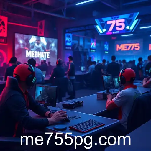 The Rise of Digital Gaming Communities