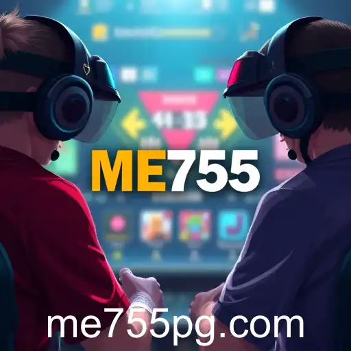 The Rise of ME755 in Gaming
