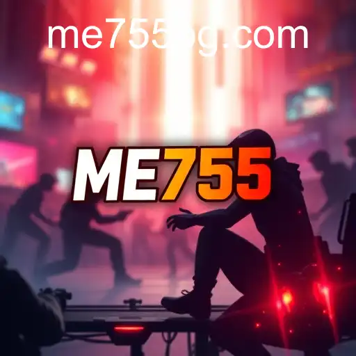 The Rise of ME755 in the Gaming World