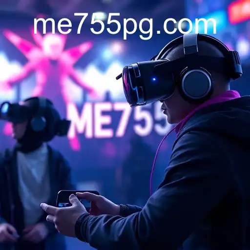The Rise of ME755 in Online Gaming