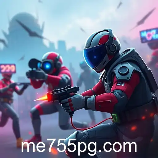 The Rise of ME755 in Online Gaming