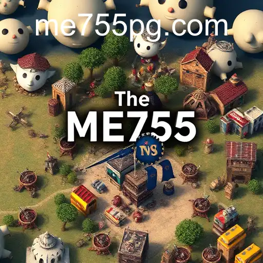 The Rise of Strategy Games: A Deep Dive into ME755 and Beyond