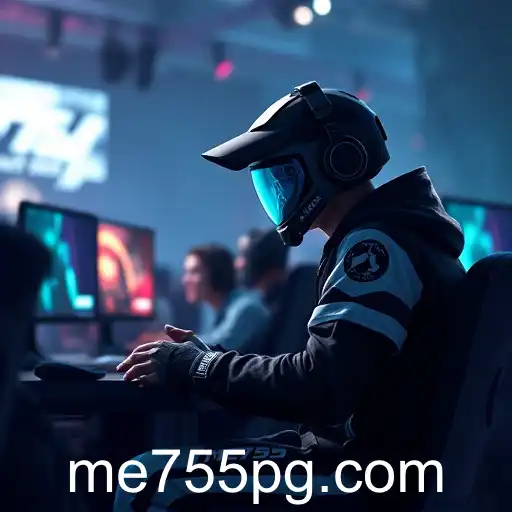 The Pioneering Rise of ME755: Gaming and Beyond